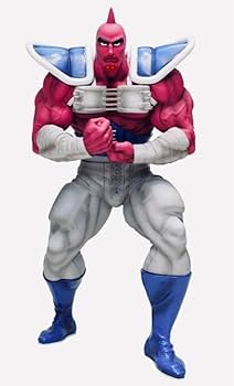CCP - CCP キン肉マン　ビック　ザ　ブドー CCP - CCP キン肉マン ビック ザ ブドー CCP ビッグ・ザ・武道